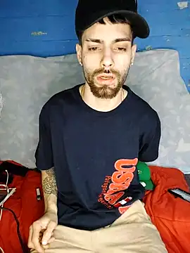 Demian24  online show from 10-02-25, 04:41