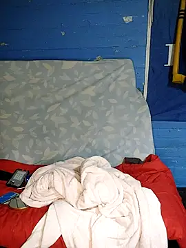 Demian24  online show from 10-05-25, 06:12