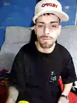 Demian24  online show from 10-08-25, 03:26