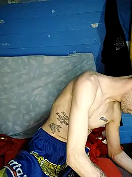 Demian24  online show from 10-19-25, 08:42