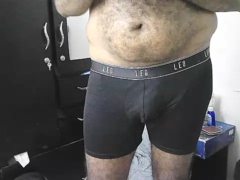 morenocabro10 online show from 02-03-26, 02:53