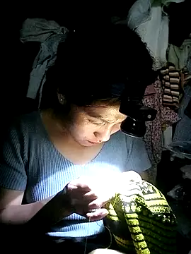 nasy lady online show from 10-17-25, 11:57