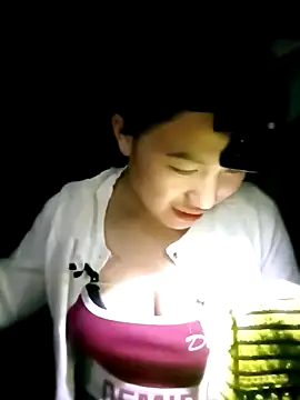 nasy lady online show from 10-19-25, 01:45