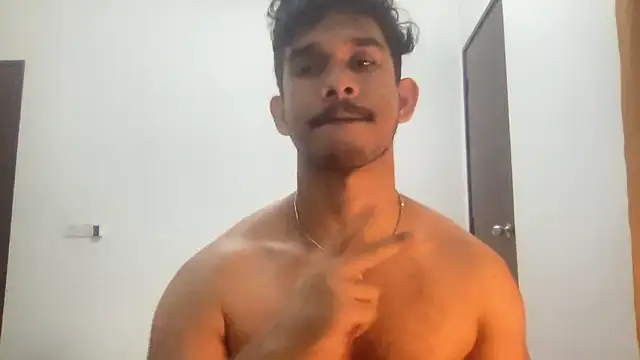 Hotmaskedboi online show from 12-05-25, 02:58