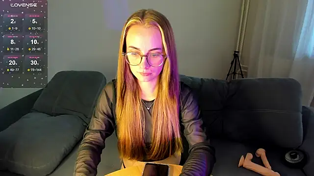 MewStella online show from 09-23-25, 07:11