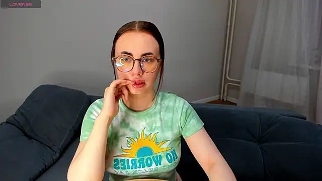 MewStella online show from 05-05-26, 04:15