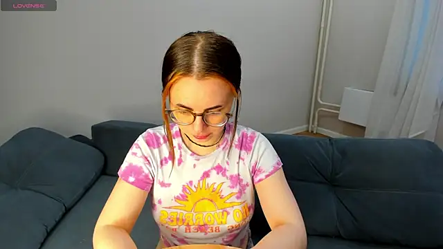 MewStella online show from 05-09-26, 01:16