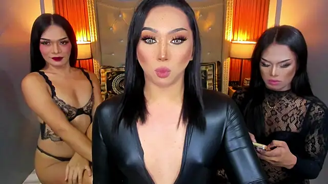 Madisonwill online show from 11-30-25, 07:07