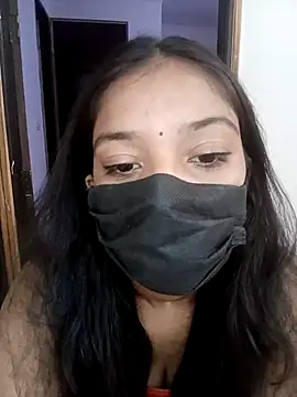 Cute Rakhi8 online show from 09-10-25, 04:45