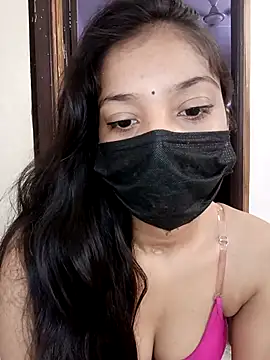 Cute Rakhi8 online show from 09-21-25, 04:25