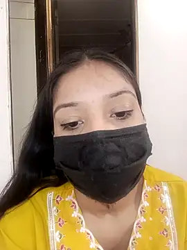 Cute Rakhi8 online show from 10-19-25, 04:46