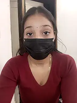 Cute Rakhi8 online show from 11-13-25, 04:33