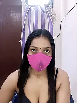 Cute Rakhi8 online show from 04-10-26, 05:12