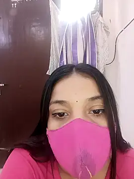 Cute Rakhi8 online show from 04-11-26, 05:01