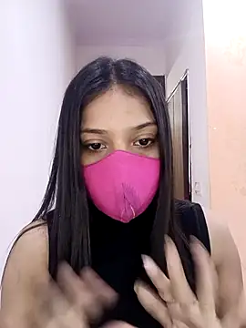 Cute Rakhi8 online show from 05-05-26, 05:37