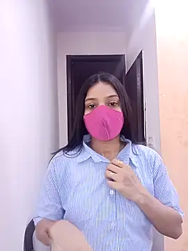 Cute Rakhi8 online show from 05-10-26, 05:45