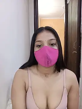 Cute Rakhi8 online show from 05-15-26, 05:03
