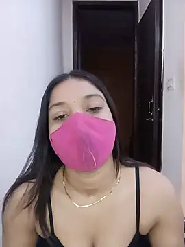 Cute Rakhi8 online show from 06-16-26, 05:21