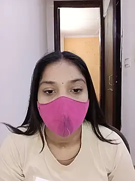 Cute Rakhi8 online show from 06-17-26, 06:49