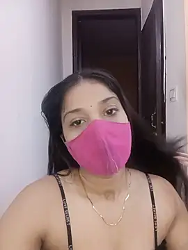 Cute Rakhi8 online show from 06-18-26, 05:08