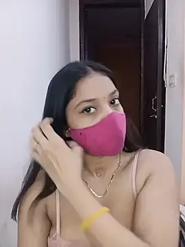 Cute Rakhi8 online show from 06-22-26, 06:21