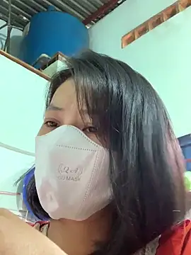 Mei-Mei89 online show from 09-22-25, 02:46