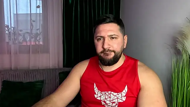 Gold Alpha Boy online show from 02-06-26, 03:04