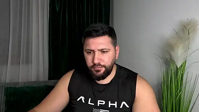 Gold Alpha Boy online show from 02-07-26, 10:46