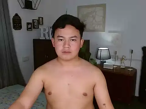 annocentboy online show from 10-02-25, 03:52