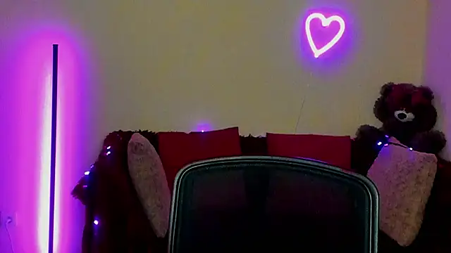 Alicia love00 online show from 05-02-26, 11:26