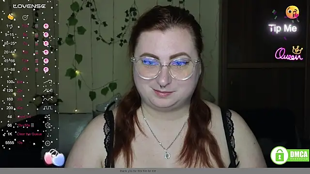 Alicia love00 online show from 05-03-26, 11:27