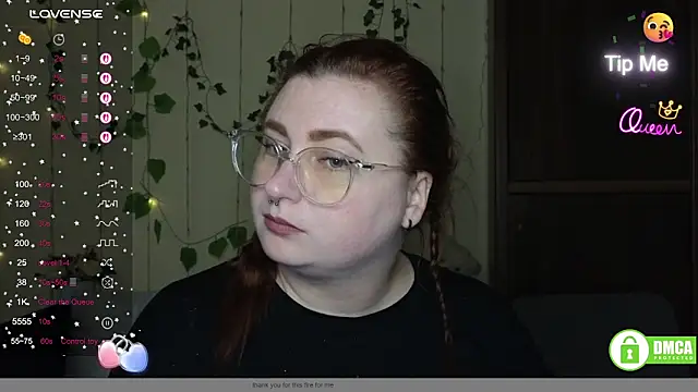 Alicia love00 online show from 05-05-26, 05:26