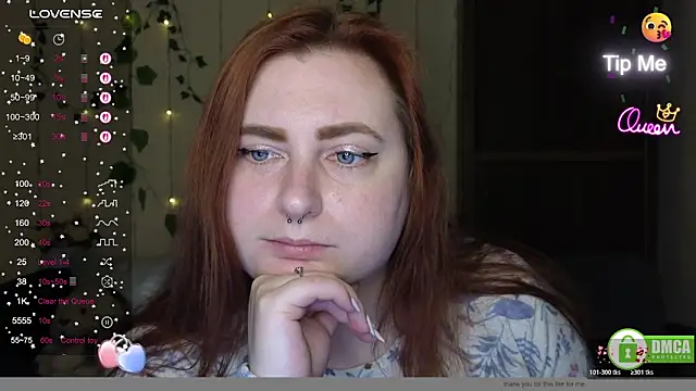 Alicia love00 online show from 05-06-26, 05:25