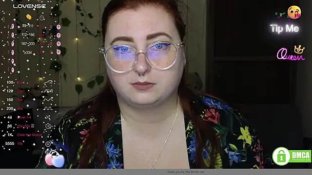 Alicia love00 online show from 05-08-26, 05:24