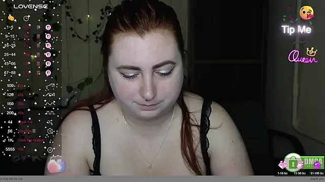 Alicia love00 online show from 05-10-26, 05:23