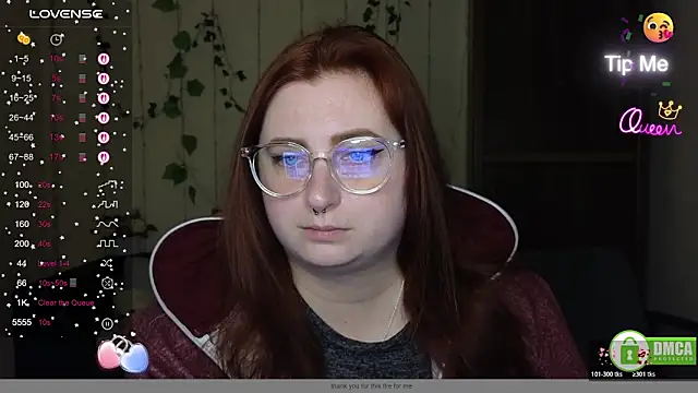 Alicia love00 online show from 05-11-26, 05:24