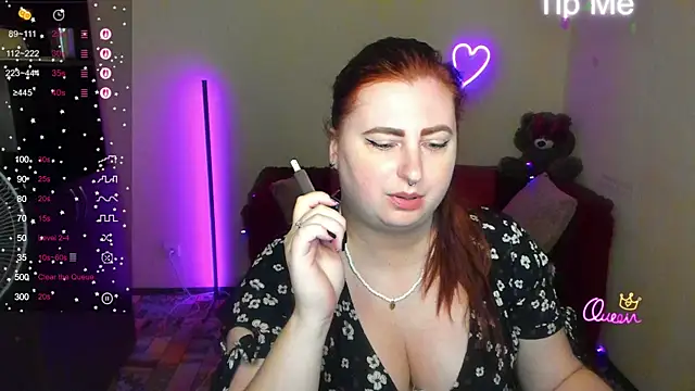 Alicia love00 online show from 06-24-26, 11:31