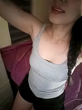 Snapshot of Jun-Mzzz chatting on 02-23-26, 04:26 Jun-Mzzz online show from 02-23-26, 04:26