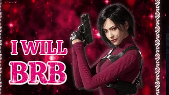 Romy Addams online show from 03-04-26, 08:53