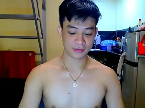 ASIANFULLYLOADEDCUM online show from 02-15-26, 09:19