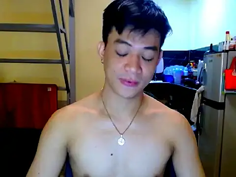 ASIANFULLYLOADEDCUM online show from 05-08-26, 03:12
