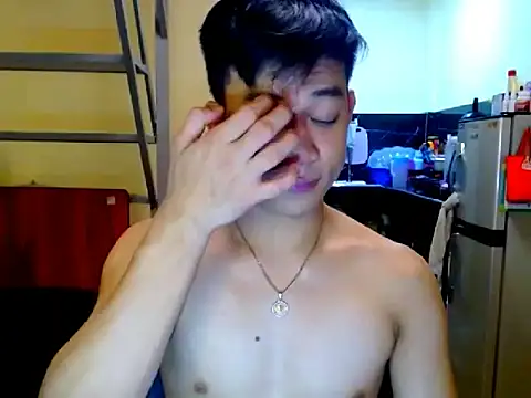 ASIANFULLYLOADEDCUM online show from 06-22-26, 03:58