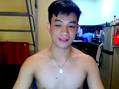 ASIANFULLYLOADEDCUM online show from 08-10-26, 03:43