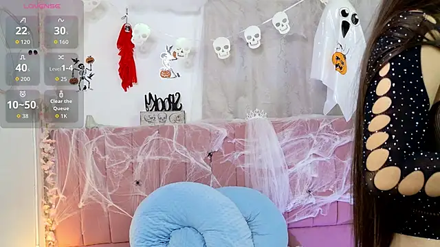 sukilove18 online show from 10-17-25, 11:18