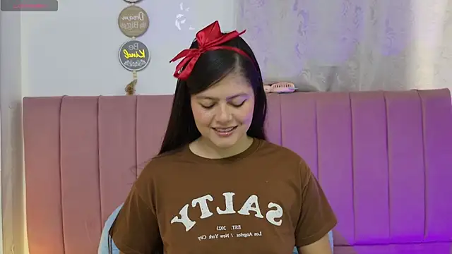 sukilove18 online show from 11-07-25, 10:10