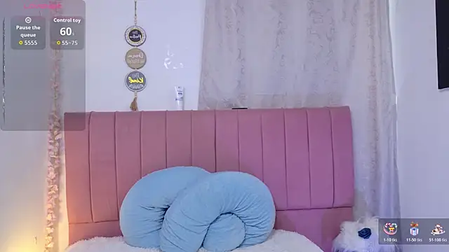 sukilove18 online show from 01-07-26, 10:12