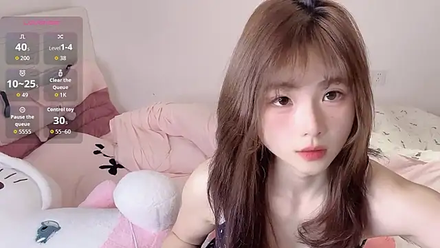 gougou77 online show from 03-05-26, 02:24