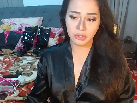 Lustfulcassy online show from 10-05-25, 12:53