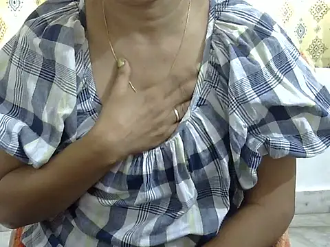 CHAMELI4747 online show from 05-02-26, 08:19
