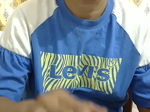 CHAMELI4747 online show from 05-10-26, 09:14
